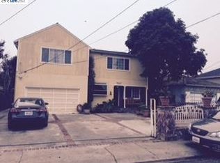 144 Gardenia Way, East Palo Alto, CA 94303
