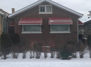 10105 S Perry Ave, Chicago, IL 60628