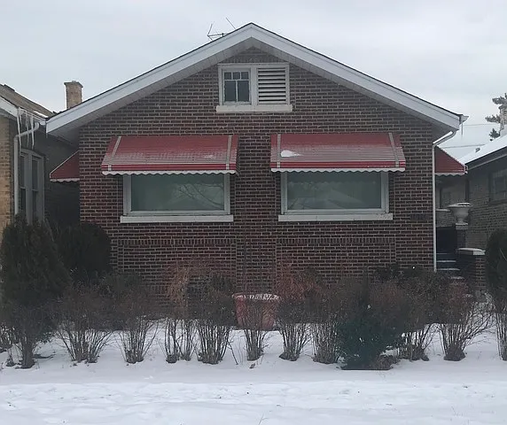 10105 S Perry Ave photo 1