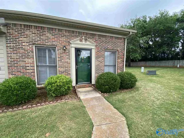 8136 Oldfield Rd SW APT 6, Huntsville, AL 35802