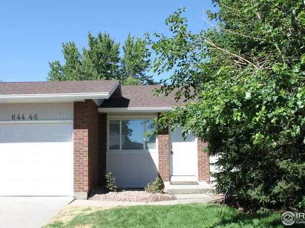 644 46th Ave Ct, Greeley, CO 80634