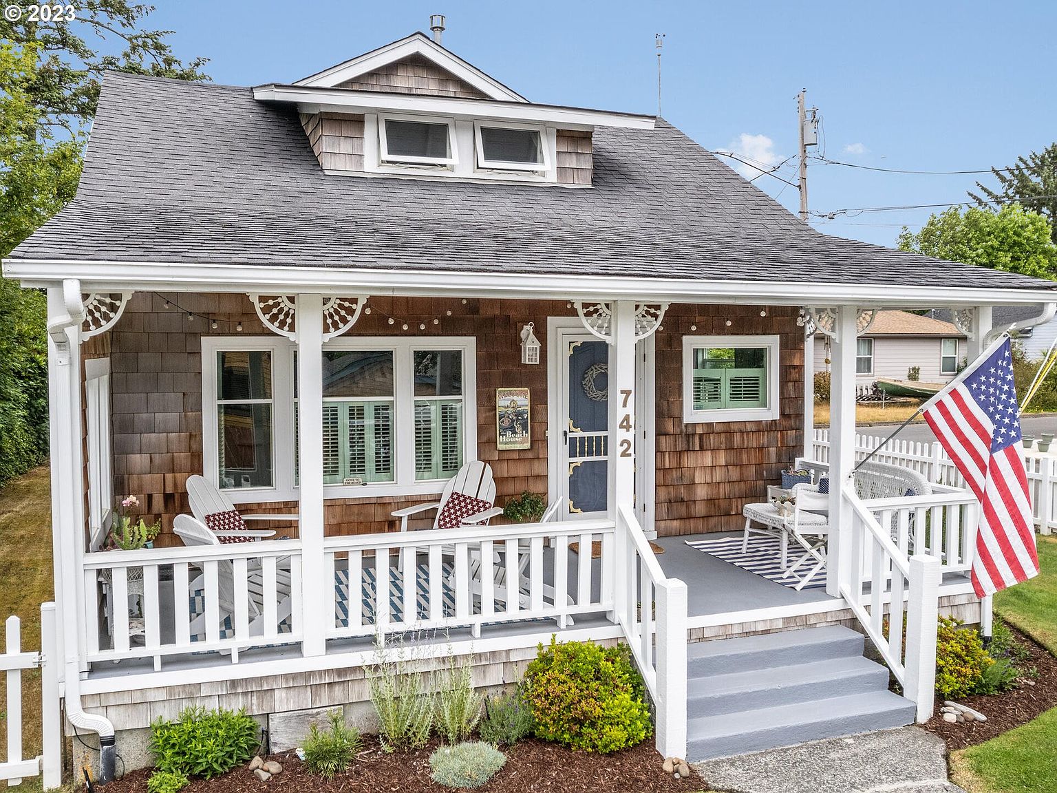 742 7th Ave, Seaside, OR 97138 MLS 23454230 Zillow