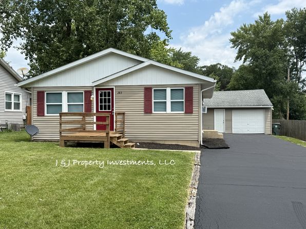 283 Hazelwood Dr