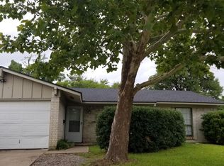 3201 Statler Dr, Mesquite, TX