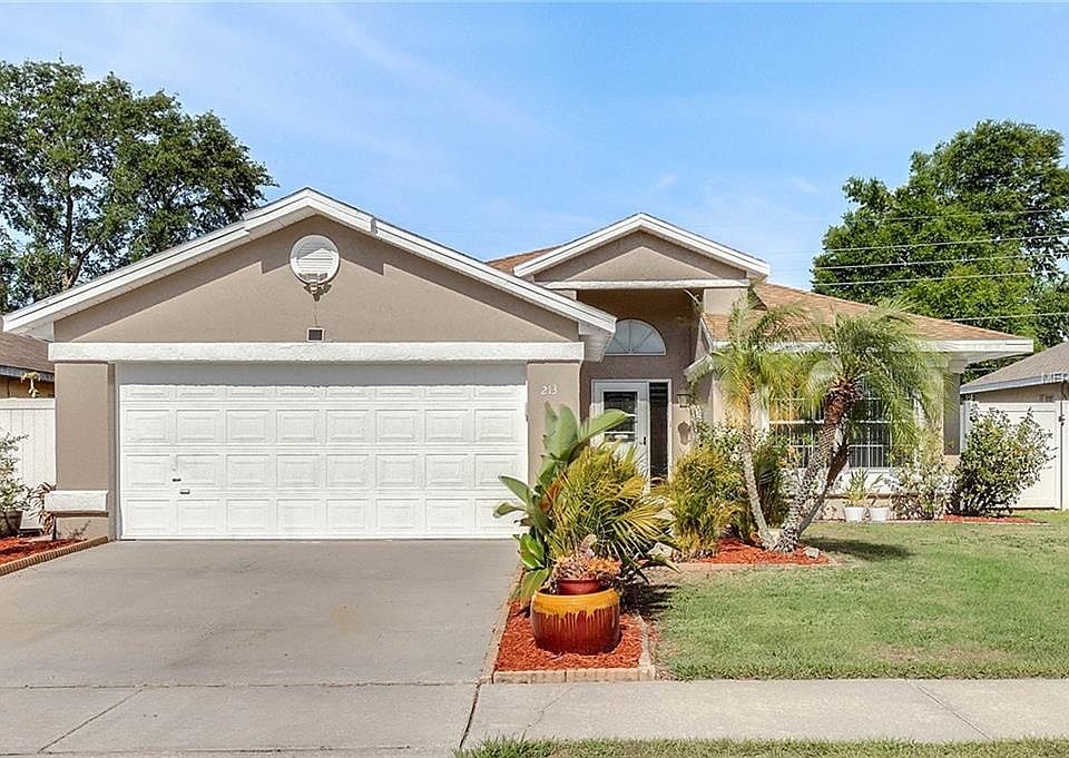1st image of 213 Hidden Springs Cir