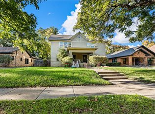 2007-2009 Washington Ln, Waco, TX 76701