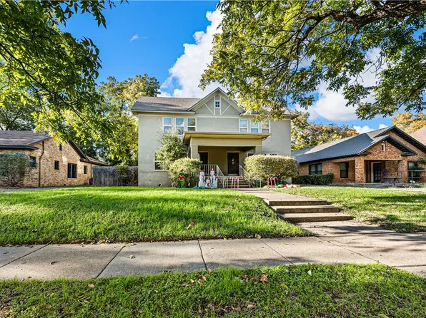 2007-2009 Washington Ln, Waco, TX 76701