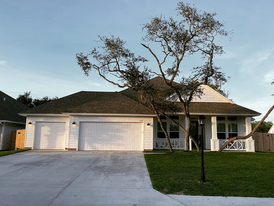 157 Angel Oak