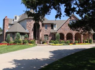 44 Wilderness Rd, Enid, OK 73703