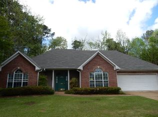 5994 Baxter Dr, Jackson, MS 39211