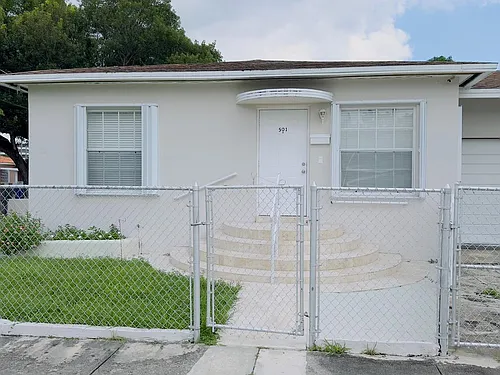 503 SW 29th Ct Photo 1