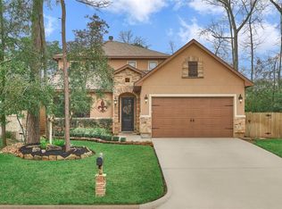 13430 Greenbrier Dr, Montgomery, TX 77356