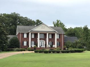 377 County Road 512, Corinth, MS 38834