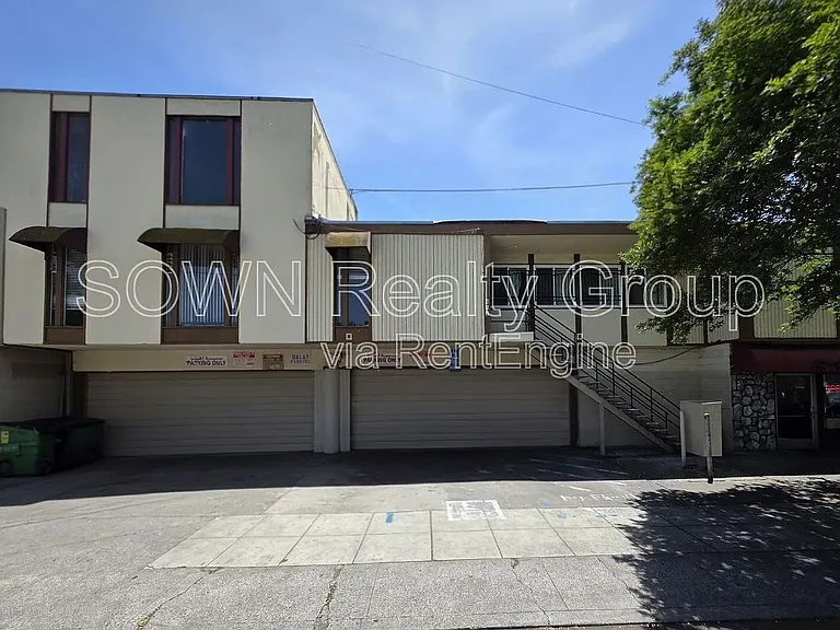 412 E William St #6 — Photo 1