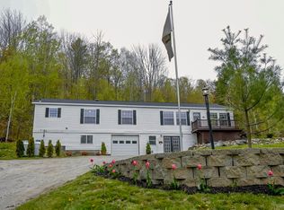 315 Morrison Hill Road, Farmington, ME 04938