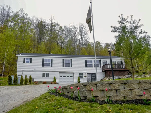 315 Morrison Hill Road, Farmington, ME 04938