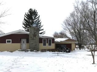 421 Marion Cardington Rd E, Marion, OH 43302