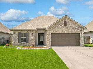 23371 Ruger Dr, Denham Springs, LA 70726
