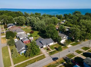 342 Helen St, Fort Erie, ON L0S1B0