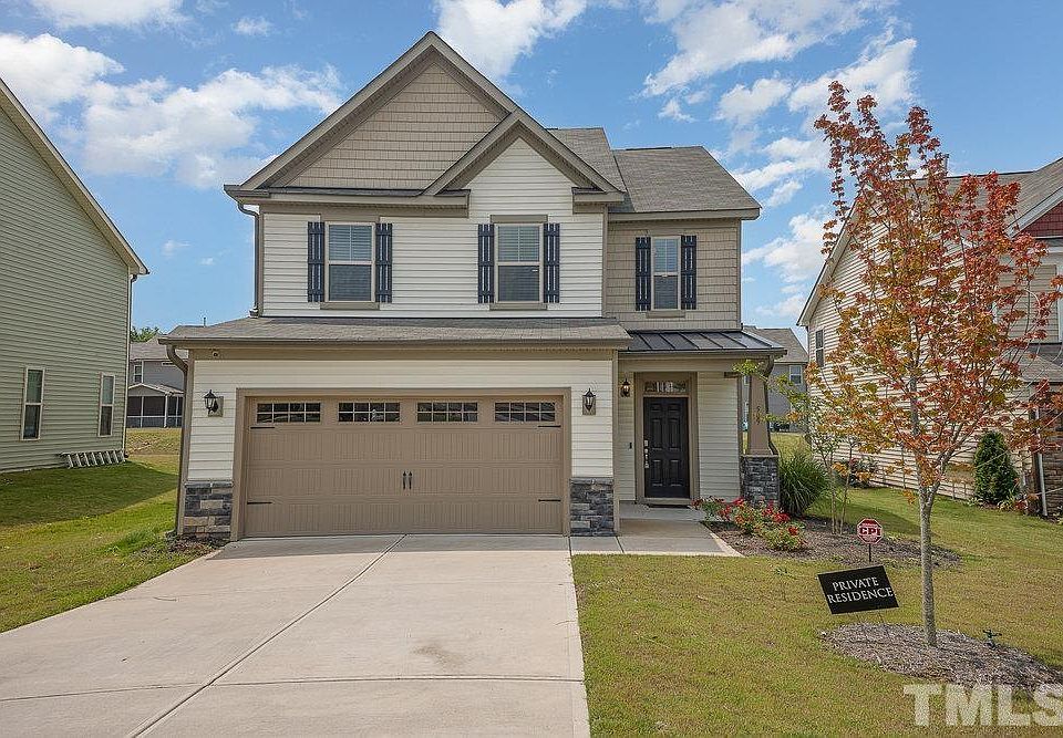 509 Rose Creek Ct, Zebulon, NC 27597 Zillow