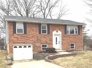 18 Lexington Dr, Erlanger, KY