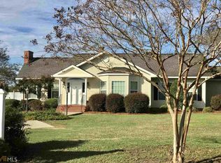 3592 Ga Highway 57 E, Wrightsville, GA 31096