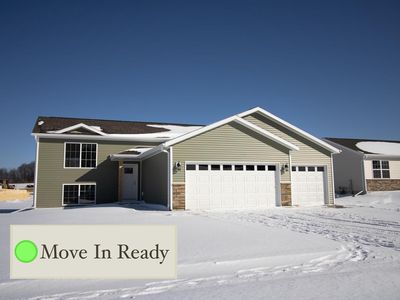 3711 MUSKIE DRIVE, Weston, WI, 54476