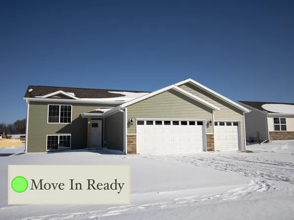 3711 MUSKIE DRIVE, Weston, WI 54476