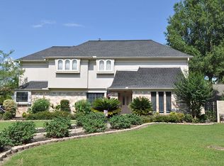 19510 Evening Shades Ct, Humble, TX 77346