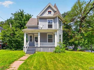 7403 Commonwealth Ave, Saint Louis, MO 63143
