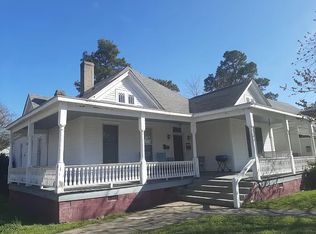 602 Crawford Ave APT C, Augusta, GA 30904