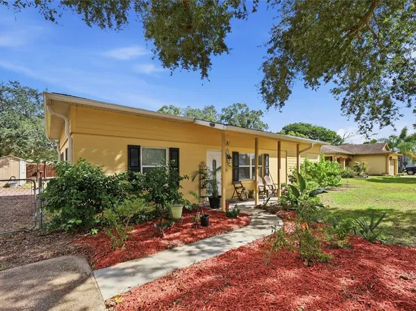 1601 GATTIS DRIVE, ORLANDO, FL 32825
