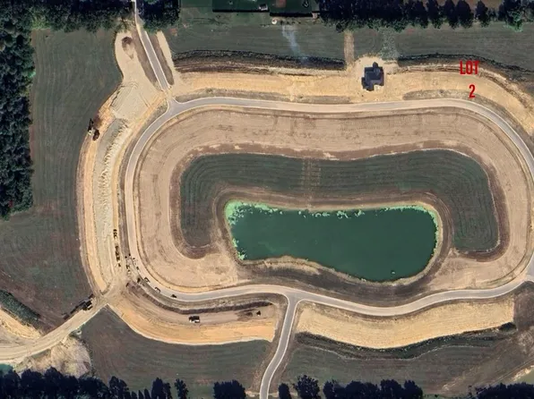 10185 Steinbeck St #2, Granger, IN 46530