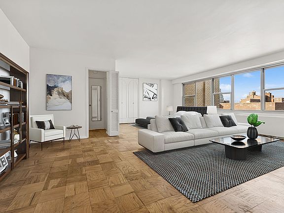 2nd image of 110-11 Queens Blvd APT 8D