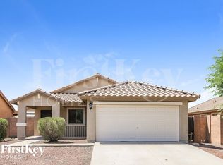 25721 W Saint James Ave, Buckeye, AZ 85326