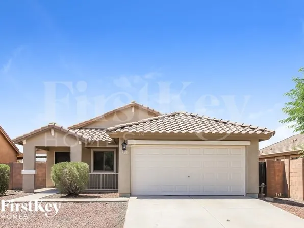 25721 W Saint James Ave, Buckeye, AZ 85326