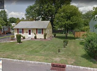 361 Ewing St, Princeton, NJ 08540