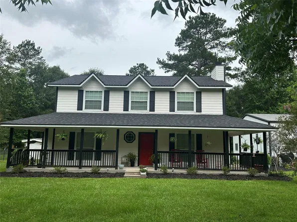1300 Fm 3460 Rd, Coldspring, TX 77371