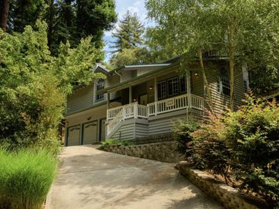 6456 Scotts Valley Dr, Scotts Valley, CA, 95066