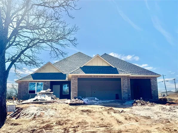 125 Canyon Creek Ln, Guthrie, OK 73044