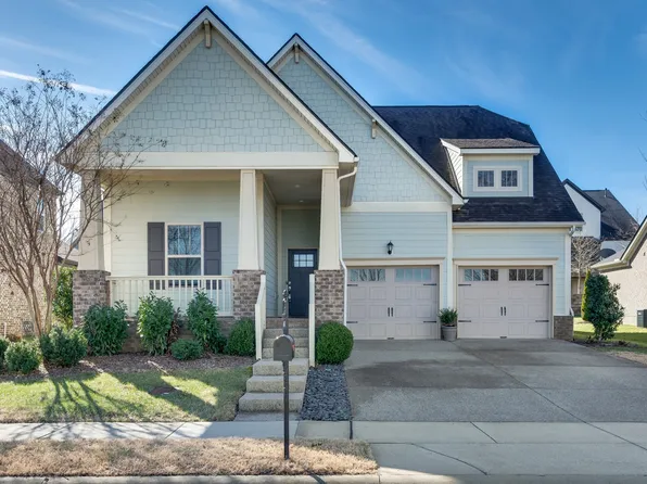 4007 Devinney Dr, Franklin, TN 37064