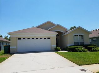 2609 Oneida Loop, Kissimmee, FL 34747