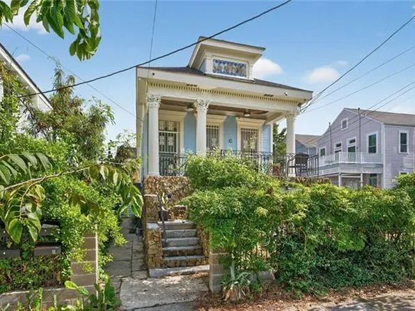 3817 Palmyra St #B1, New Orleans, LA 70119