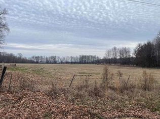 115 Illinois Ave, Rose Bud, AR 72137