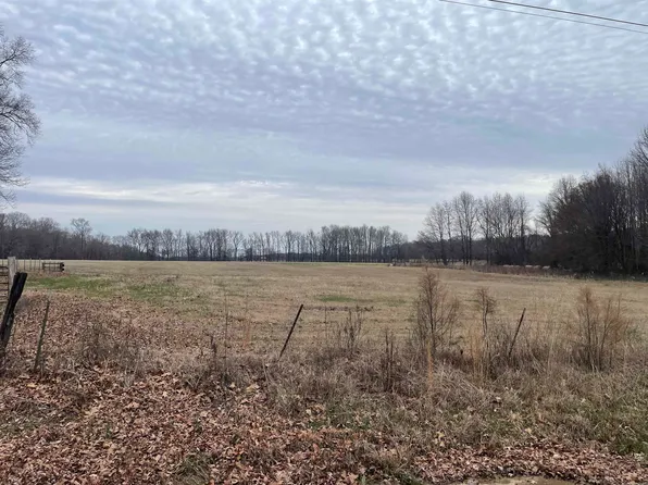 115 Illinois Ave, Rose Bud, AR 72137