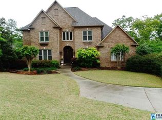 3050 Somerset Trce, Birmingham, AL 35242