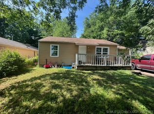 240 E 30th St N, Tulsa, OK 74106