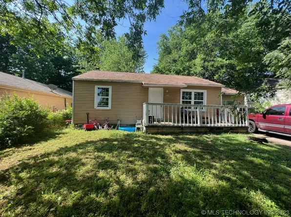 240 E 30th St N, Tulsa, OK 74106