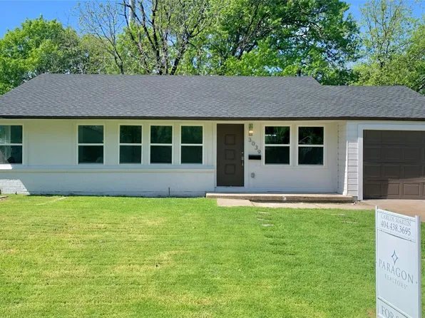 3039 Eisenhower Dr, Dallas, TX 75224