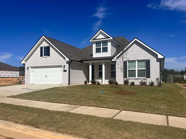 2147 Misty Dr NE #125, Cullman, AL 35058